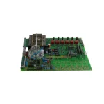 Siemens 6QN5501-0BA Power Electronics product image