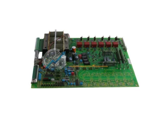 Siemens 6QN5501-0BA industrial automation spare part