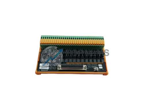 Honeywell FC-TDIO51 industrial automation spare part