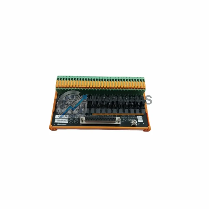 Honeywell FC-TDIO51 I/O Module product image