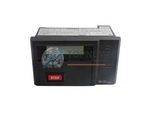 GE MMII-PD-1-2-240 industrial automation spare part