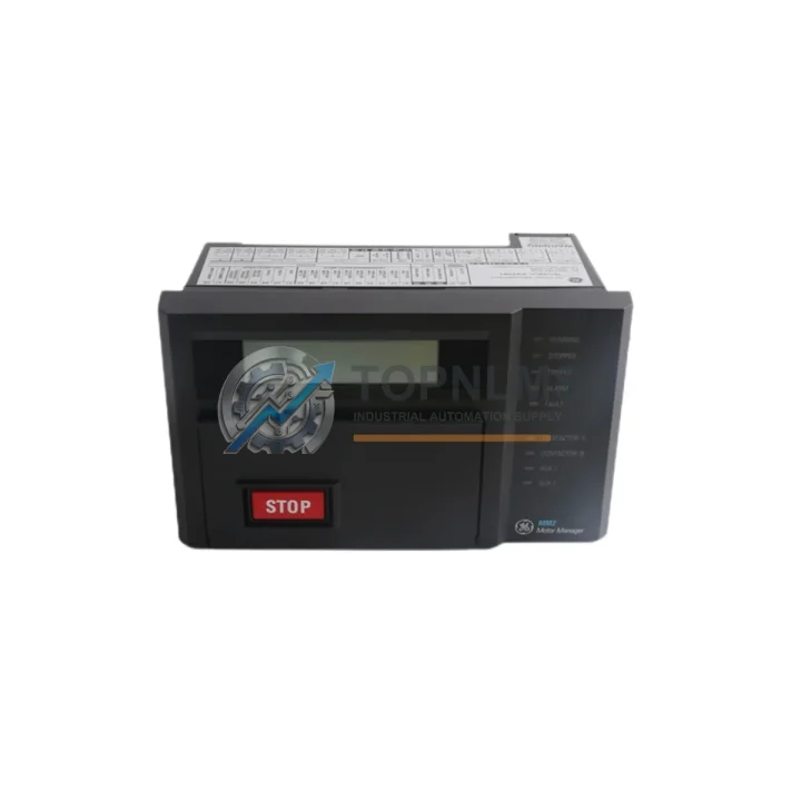 GE MMII-PD-1-2-240 Protection Relay product image