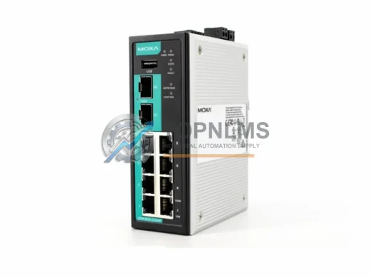 MOXA EDR-810-2GSFP industrial automation spare part