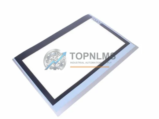 Siemens 6AV2124-0UC02-0AX0 industrial automation spare part