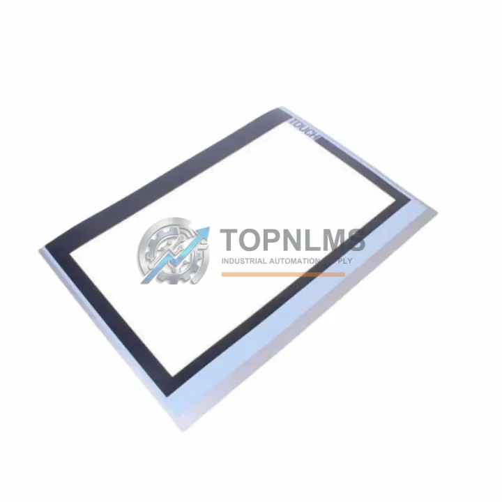 Siemens 6AV2124-0UC02-0AX0 HMI product image