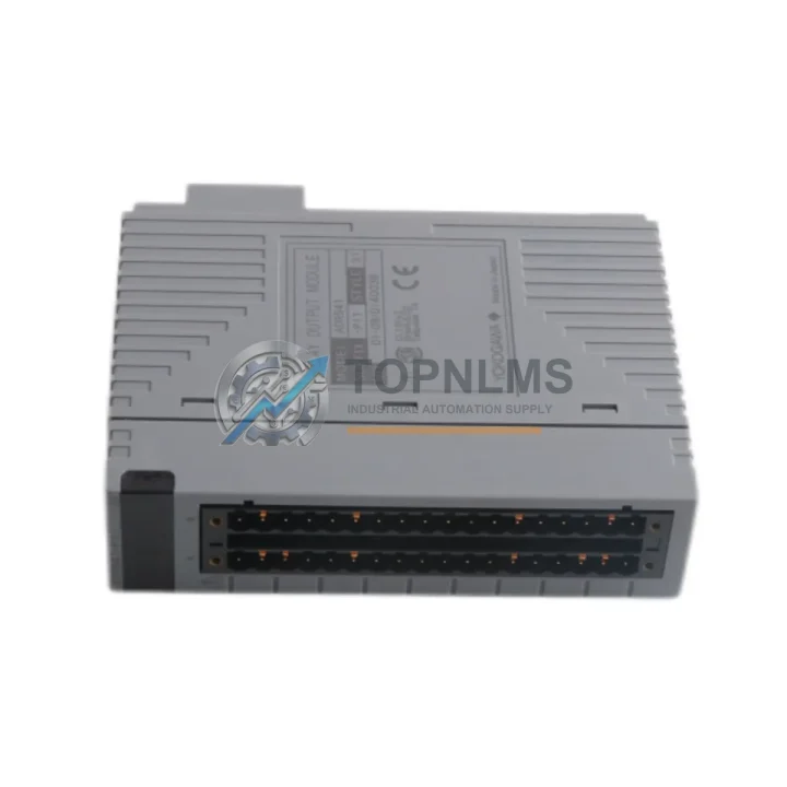 Yokogawa ADR541-P11 S1 I/O Module product image