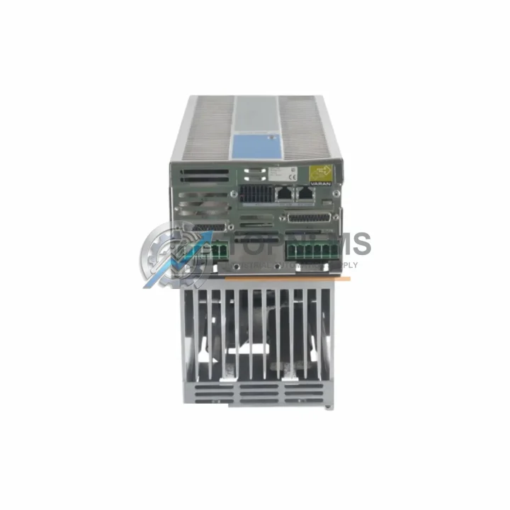 SIGMATEK SDD310-2 VFD product image