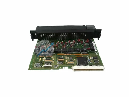 Fanuc IC697MDL940 industrial automation spare part