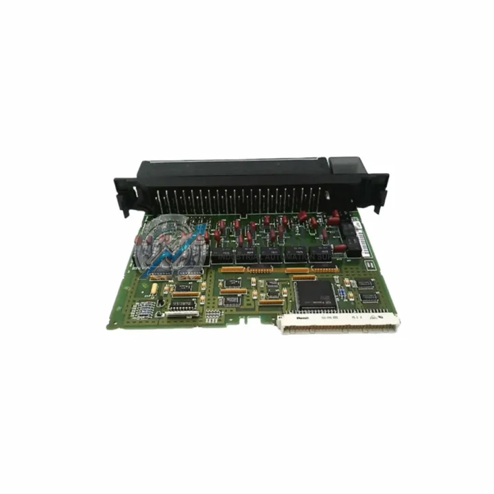 Fanuc IC697MDL940 I/O Module product image