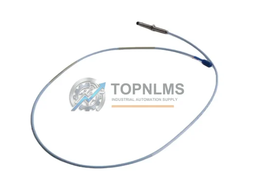 Bently Nevada 330101-00-27-10-02-00 industrial automation spare part