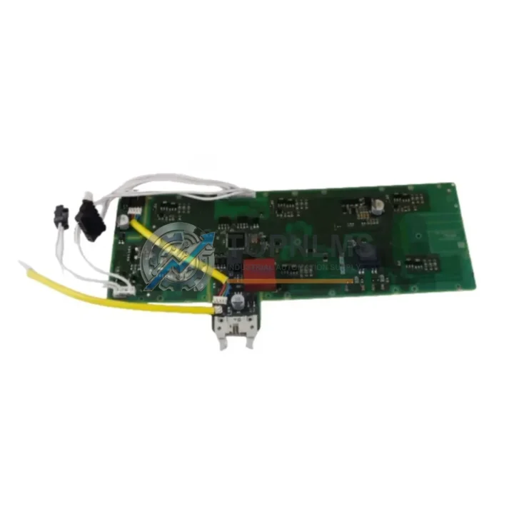 Siemens A5E03894525 Power Electronics product image