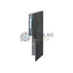 Siemens 6ES7412-1XJ07-0AB0 PLC product image