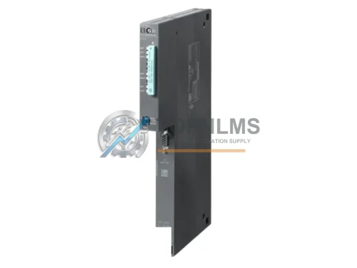 Siemens 6ES7412-1XJ07-0AB0 industrial automation spare part