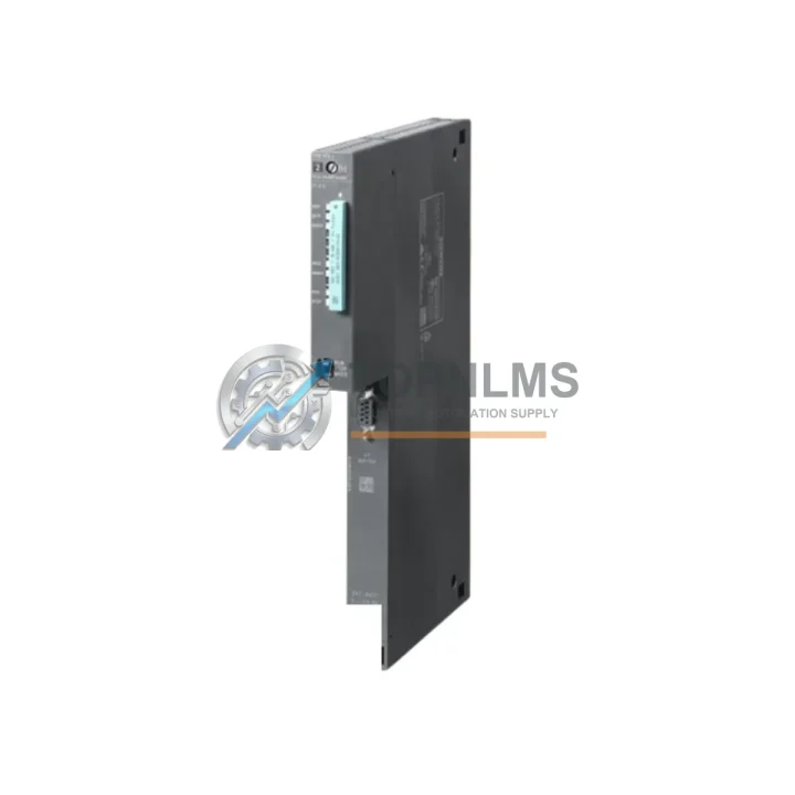 Siemens 6ES7412-1XJ07-0AB0 PLC product image