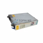 Siemens 6SE7021-0EA51-Z VFD detail image 5
