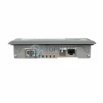 Siemens 6AV6647-0AH11-3AX1 HMI detail image 2