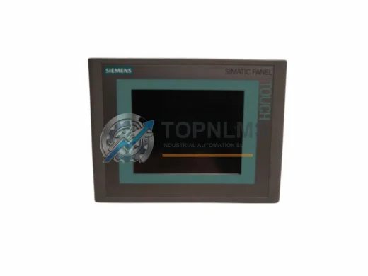 Siemens 6AV6643-0AA01-1AX0 industrial automation spare part