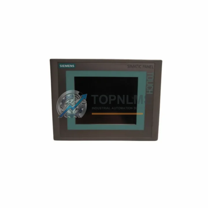 Siemens 6AV6642-0BC01-1AX1 HMI product image