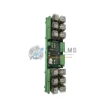 Woodward 5441-413 Communication Module detail image 2