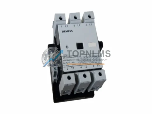 Siemens 3TF5044-0XM0 industrial automation spare part