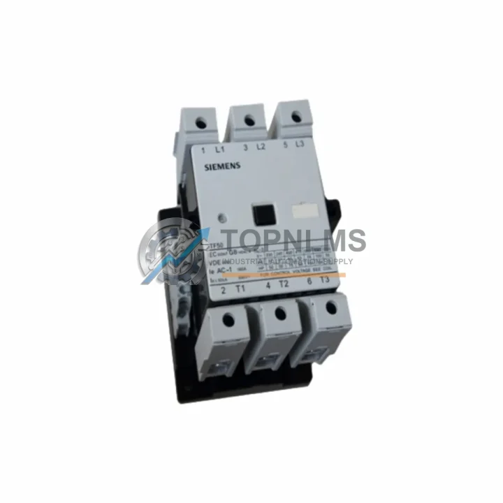 Siemens 3TF5044-0XM0 Electrical Component product image