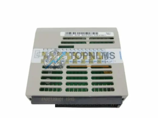 Emerson 5X00034G01 industrial automation spare part