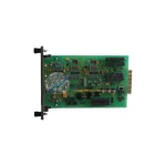 ABB 6637827G1 PLC detail image 4