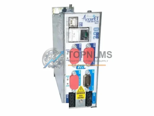 Etel EA-P2M-300-07/15A-0000-01 industrial automation spare part