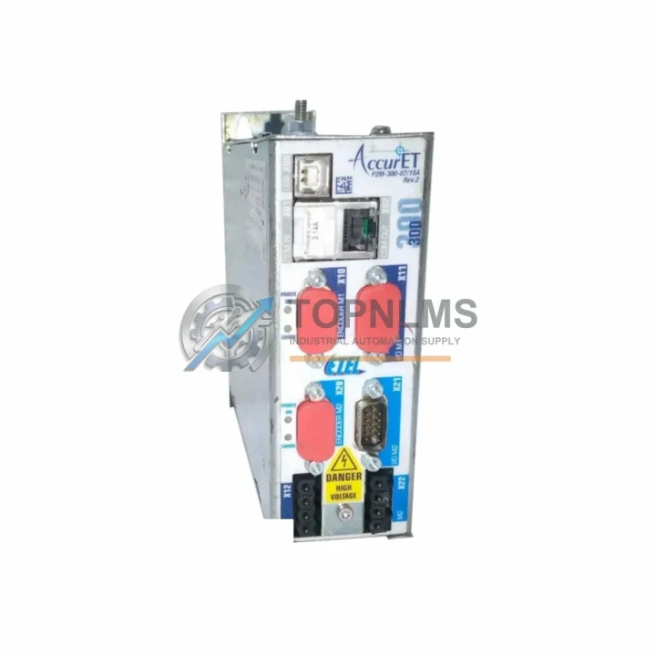 Gate PR-8024 Instrumentation product image