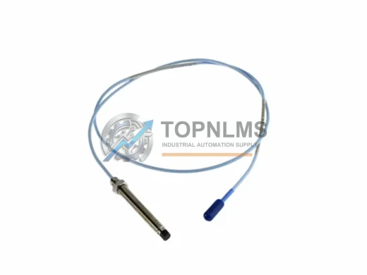 Bently Nevada 330103-17-22-10-12-05 industrial automation spare part