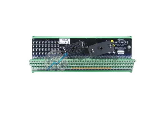 Moore Industries 16416-1-2 industrial automation spare part