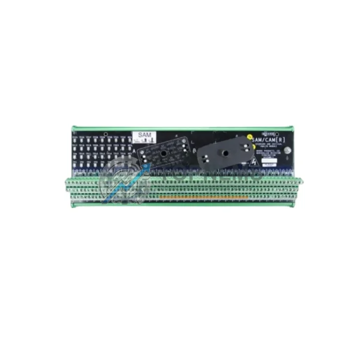 Moore Industries 16416-1-2 DCS Module product image