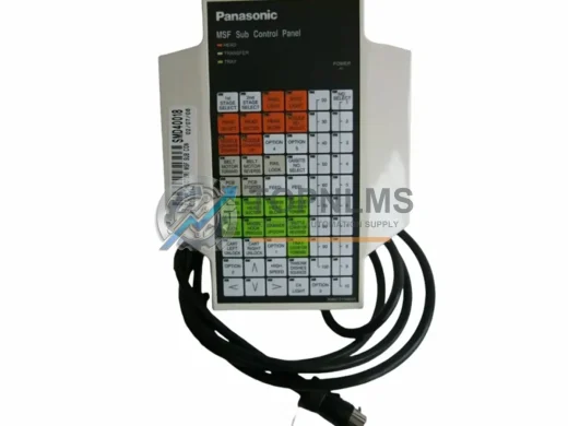 Panasonic P935L-001E industrial automation spare part