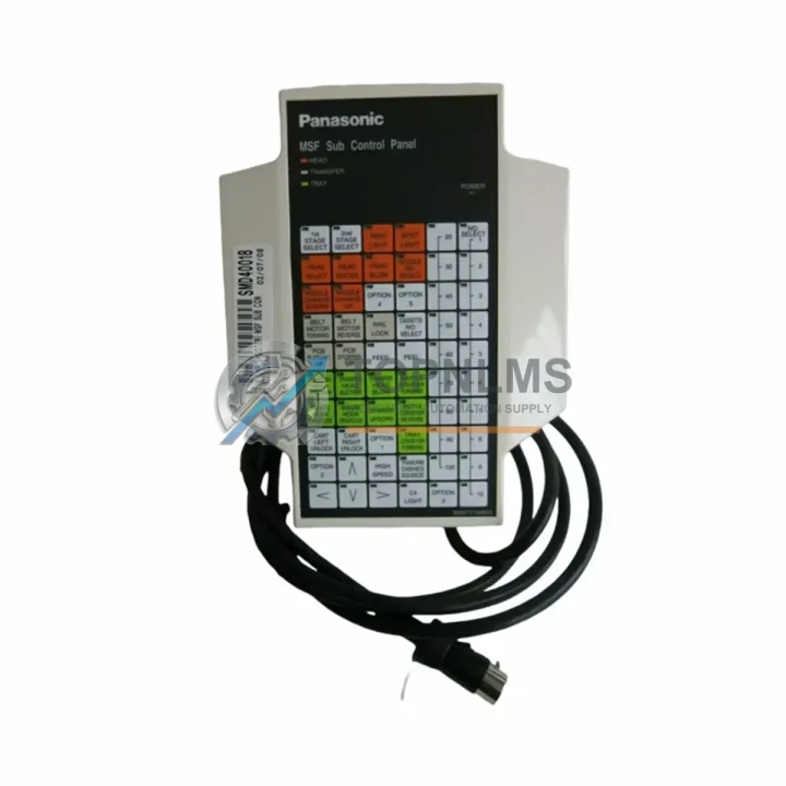Panasonic P935L-001E PLC product image