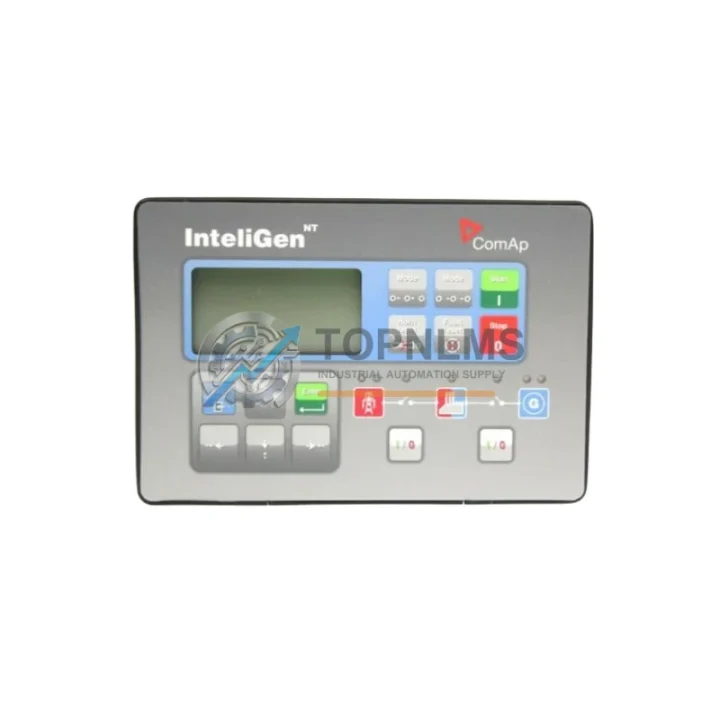 ComAp IG-NTGC Control Board product image