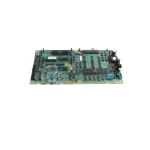 ABB CM592-DP-1SAP173200R0001 Communication Module detail image 4