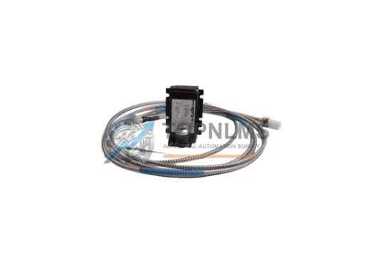 Emerson PR6423/11R-131 CON021 industrial automation spare part