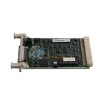 ABB CI570 3BSE001440R1 Communication Module detail image 2