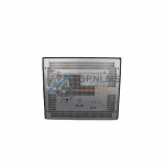 Siemens 6AV6644-0AC01-2AX1 HMI detail image 2