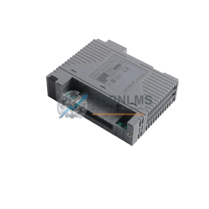 Yokogawa AAI841-H00 I/O Module product image