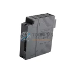 Yokogawa AAI543-H00 S1 I/O Module detail image 2