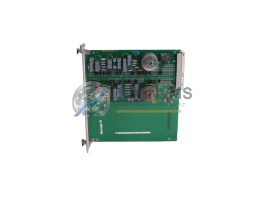 ABB 1KHL015107R1 P4LR industrial automation spare part