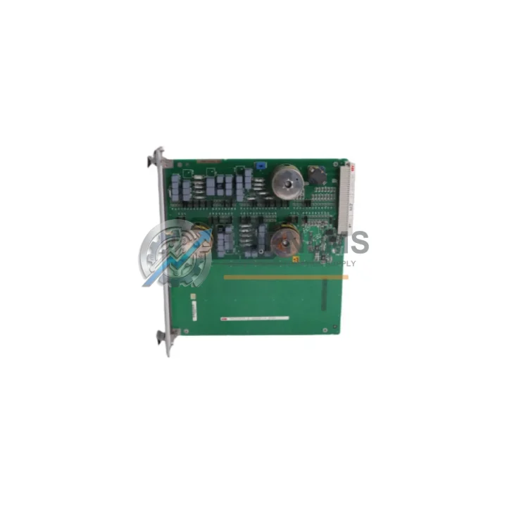 ABB 1KHL015107R1 P4LR PLC product image