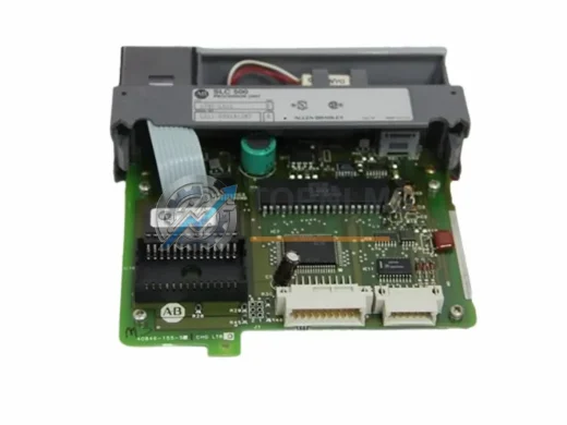 Allen-Bradley 1336-MCB-SP2D industrial automation spare part