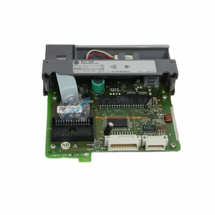 Allen-Bradley 1336-MCB-SP2D VFD product image