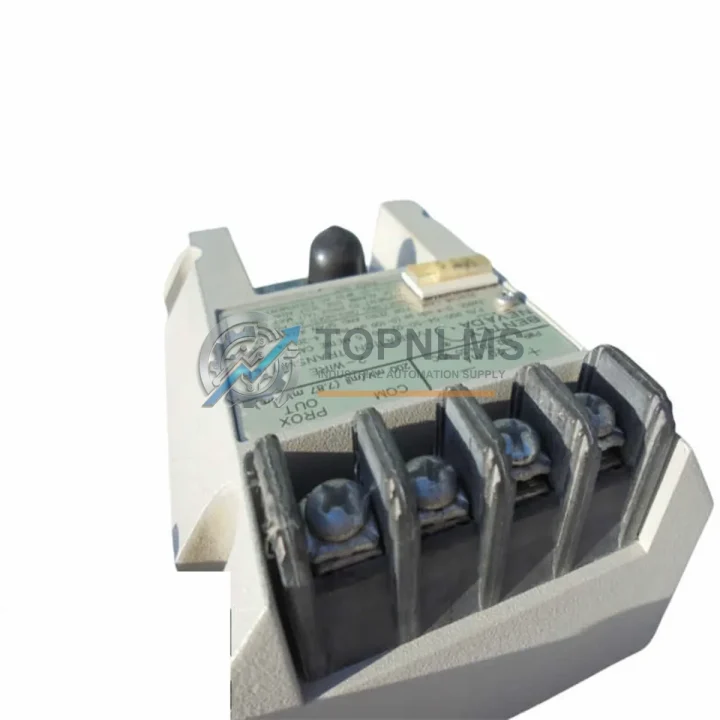 Bently Nevada 990-05-50-01-CN Instrumentation product image