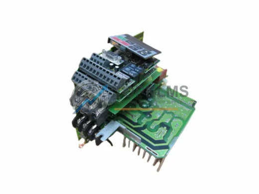 Siemens G85139-H1750-C810-D industrial automation spare part
