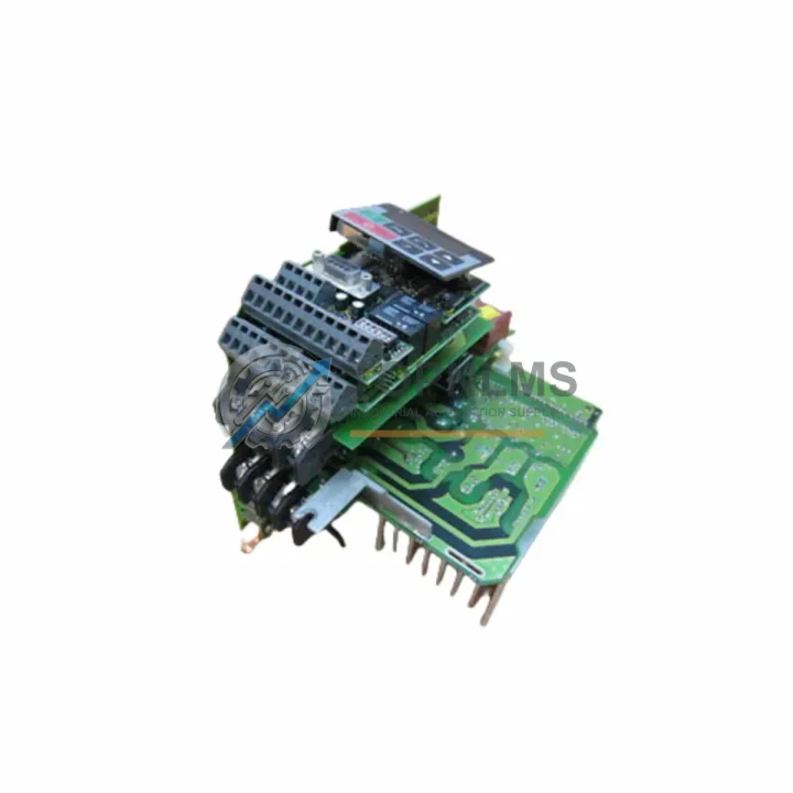 Siemens G85139-H1750-C810-D VFD product image