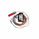 Emerson PR6424/002-130 CON021 Sensor product image