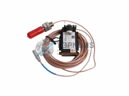 Emerson PR6424/002-130 CON021 industrial automation spare part